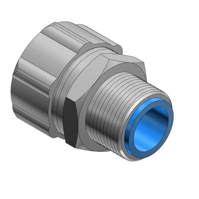 7368-INSUL. LIQ. TIGHT CNECTOR