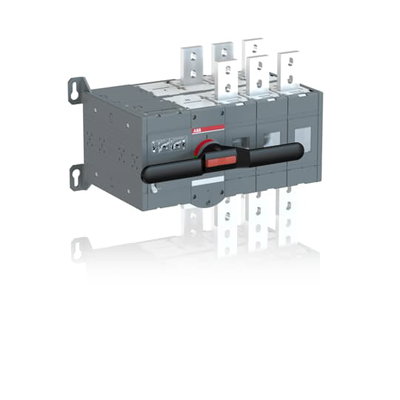 3P 1600A Motorised Changeover sw 24VDC