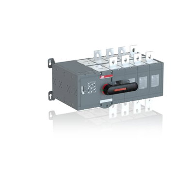 800A 4P motor op chgvr sw 220-240VAC mtr