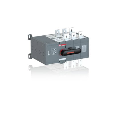 630A 3P Motorised Chngvr Sw, 230V motor