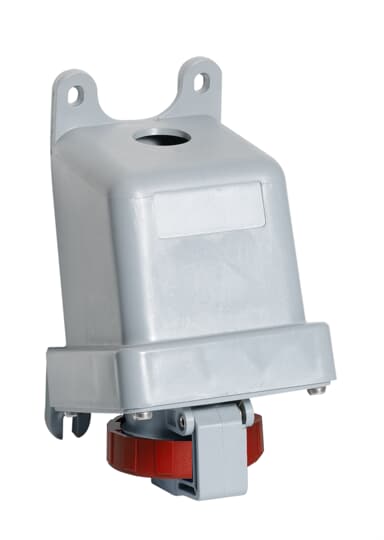 Ind. P&S 332RS6W