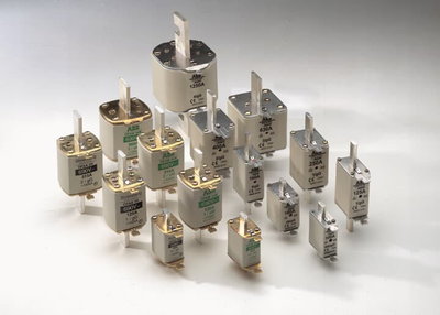 200A DIN MOTOR SIZE FUSE