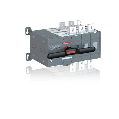 3P 1250A Motorised Changeover sw 24VDC