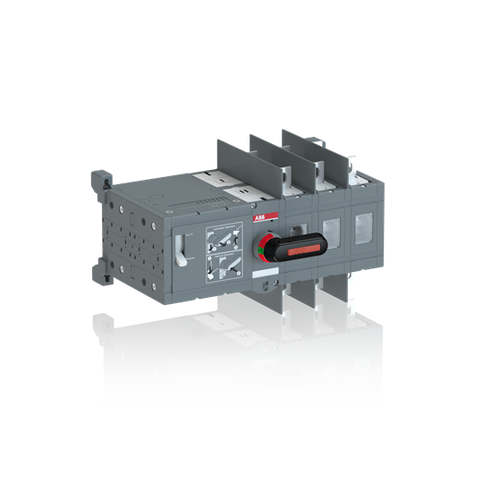 3P 160A Motorised Changeover sw 230V