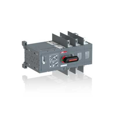 3P 250A Motorised Changeover sw 230V