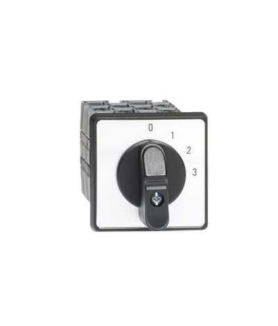 25A MULTISTEP SWITCH 3P D/MTD