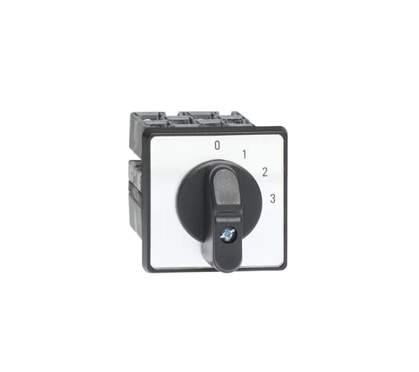 25A MULTISTEP SWITCH 2P D/MTD