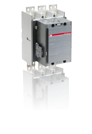 GAF1250-10-11 24-60V DC Contactor