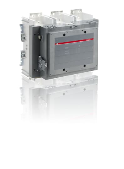 GAF2050-10-11 100-250V AC/DC Contactor