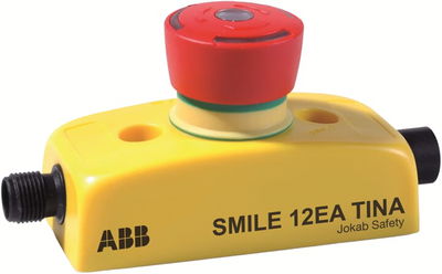 Smile 12 EA Tina Type ABB