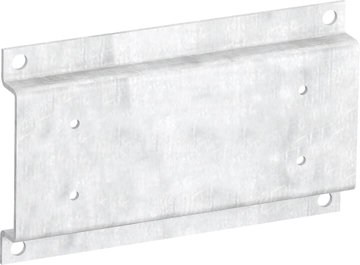 PR460-1 Adaptor Plate