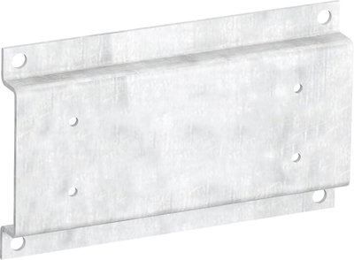 PR460-1 Adaptor Plate