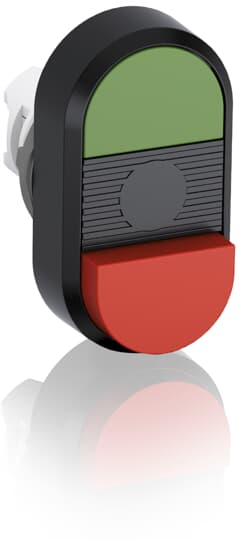 MPD12-11B DOUBLE PUSHBUTTON