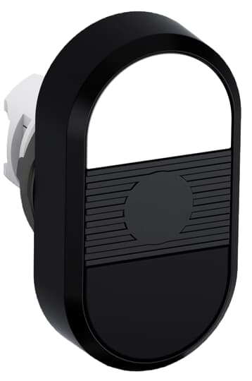MPD5-11B-L DOUBLE PUSHBUTTON