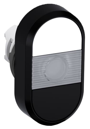 MPD5-11C DOUBLE PUSHBUTTON