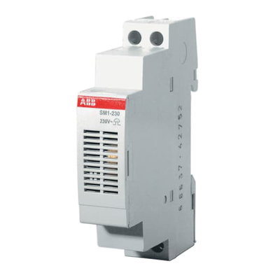 SM1-230 MODULAR BELL 230V