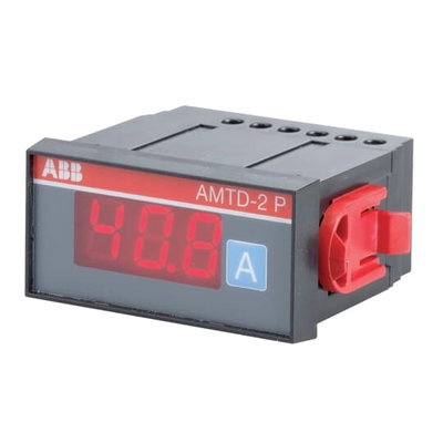 AMTD-2 P