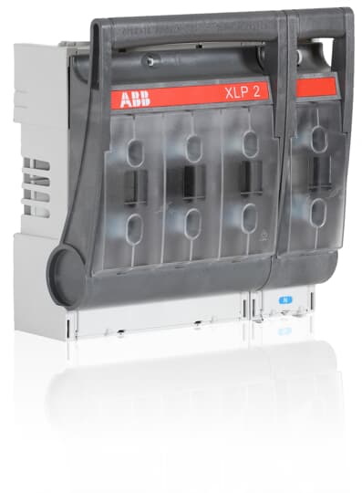XLP2-4P-8BC 400A 4P Easyline