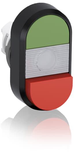 MPD12-11C DOUBLE PUSHBUTTON