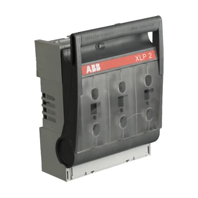 XLP2 400A 3P NO CLAMPS