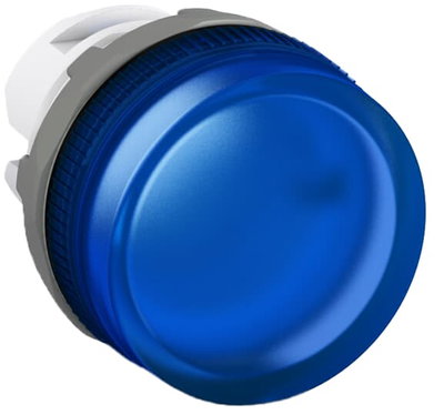 ML1-100L Pilot Light BLUE