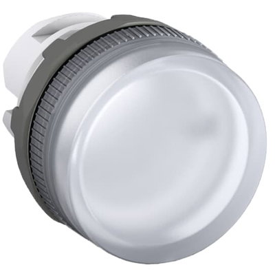 ML1-100C Pilot Light CLEAR