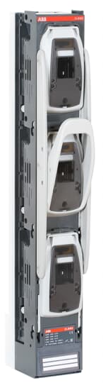 400a TIER TYPE FUSE SWITCH