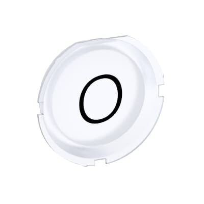 KTC1-9004 TEXT CAP