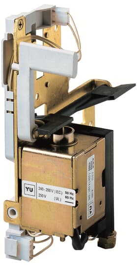 UNDER VOLTAGE RELEASE 120/127V E1