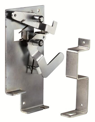 DLC Interlock cable door E1.2