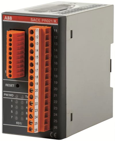 PR021/K .UNIT EXT.E1/6-T4/7-X1-S4/7
