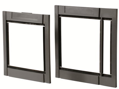 X1 DOOR FLANGE FIXED