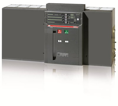 E4S 4000 PR121/P-LSI In=4000A 4p F