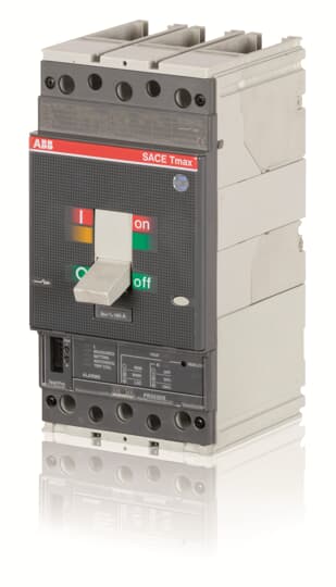 T4N 250 PR223DS In=250A 3p F F
