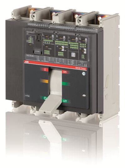 T7V 1250 PR331/P LSIG In=1250A 4p F