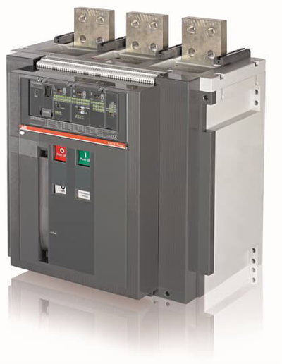 T8V 3000 UL/CSA PR232/P LSI In=3000A 3p