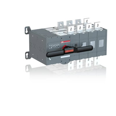 4P 1250A Motorised Changeover sw 24VDC
