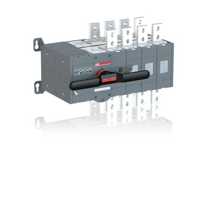4P 1600A Motorised Changeover sw 24VDC