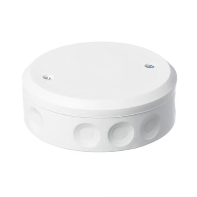 Junction Box Round IP44