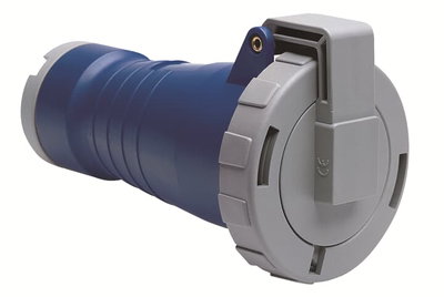 Ind. P&S 432C9W