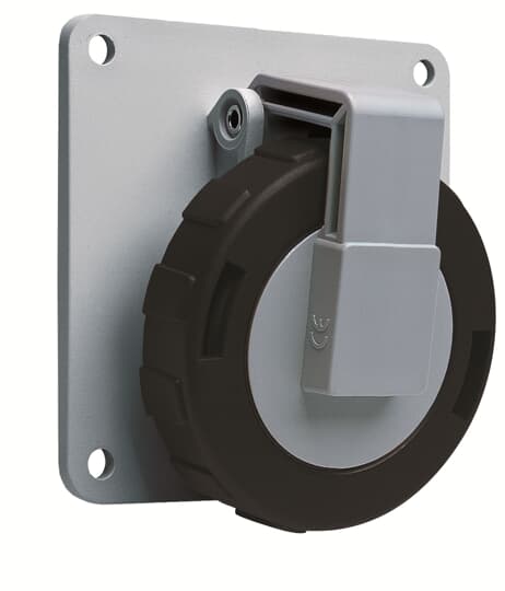 Ind. P&S 332RAU5W