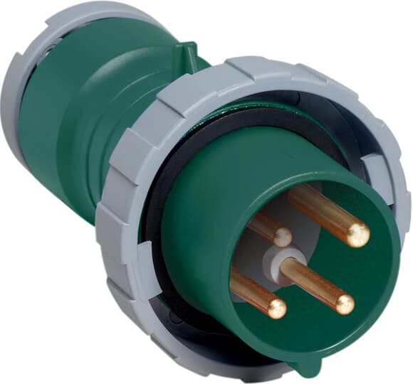 Ind. P&S 316P10W