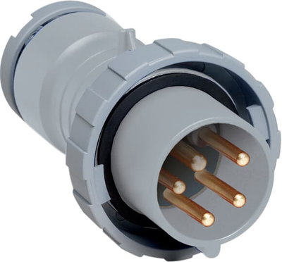 Ind. P&S 432P1W