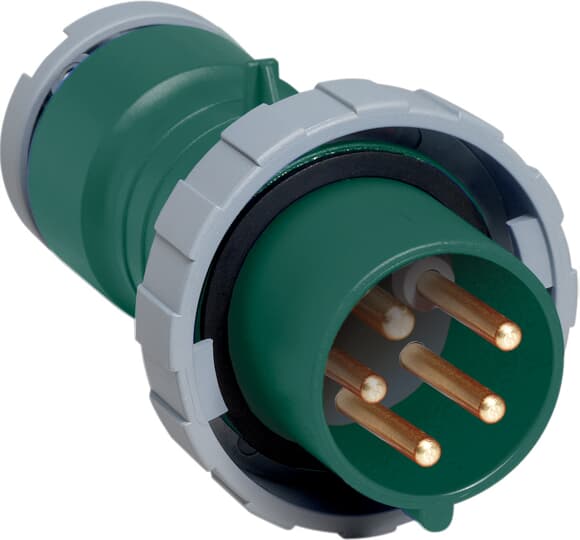 Ind. P&S 432P2W