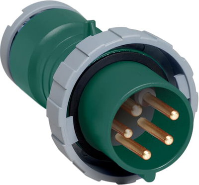 Ind. P&S 432P2W