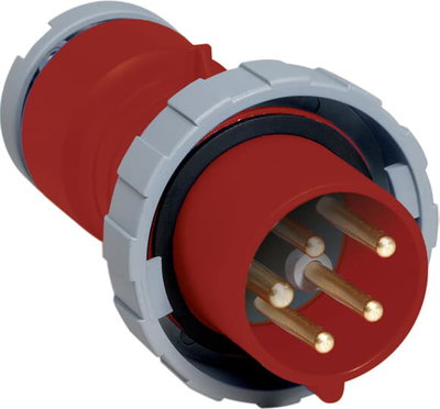 Ind. P&S 432P3W