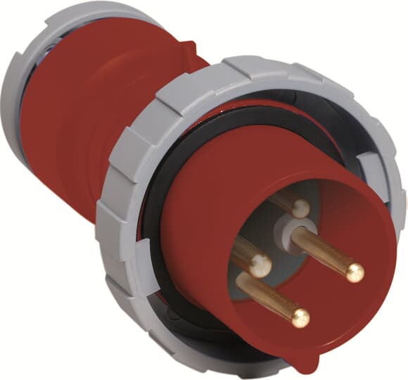 Ind. P&S 316P3W