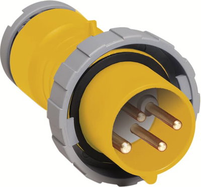 Ind. P&S 332P4W