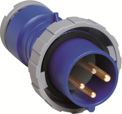 Ind. P&S 332P9W