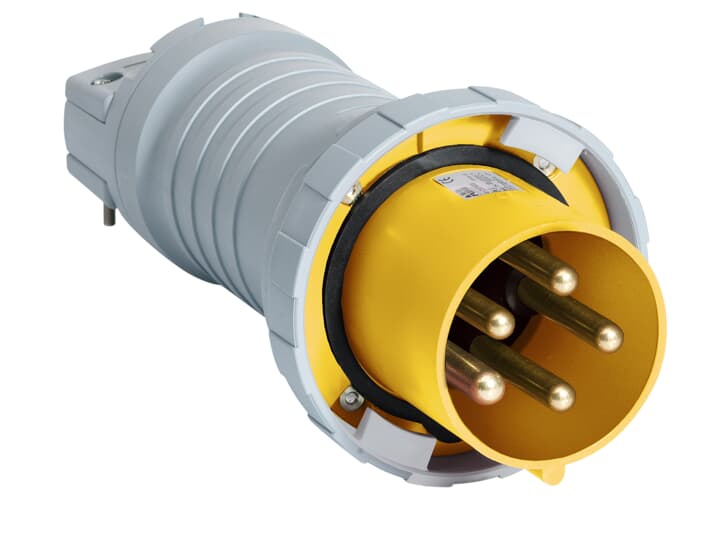 Ind. P&S 463P4W